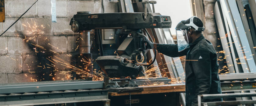 Mechanical Plant